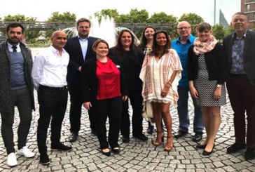 Continuous marketing efforts and new travel options combined promises further growth in Seychelles’ visitor arrivals from German-speaking market