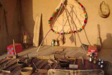 دراسة علمية لهيئة السياحة والتراث الوطني عن تاريخ وآثار سوق عكاظ