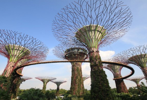 Sustainable architecture we love