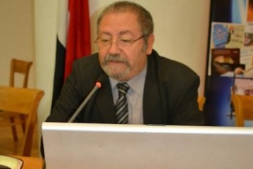افتتاح معرض