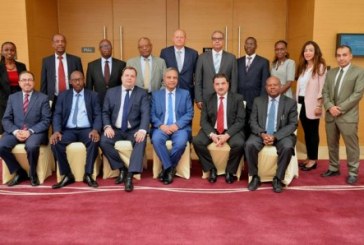 مصرللطيران تستضيف اجتماع اللجنة التنفيذية رقم ١٧٣ لاتحاد “الأفرا” بالقاهرة