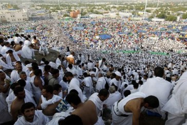 الطيران المدني السعودى يؤكد التزامه بتسهيل الحج والعمرة للقطريين