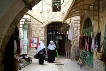 إدراج موقعين جديدين في فلسطين والنيجر الى قائمة التراث العالمي