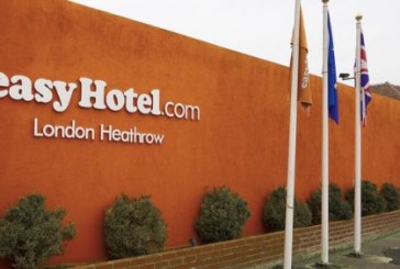 مجموعة فنادق