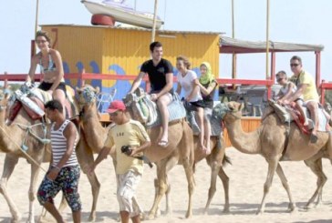 السياحة التونسية تعود للانتعاش بفضل التدابير الحكومية