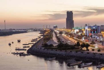 سياحة رأس الخيمة تسجل 6.5 % نموا فى عدد السياح خلال النصف الاول