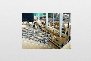 مكتبة الإسكندرية تساهم بـ250 كتاب للفائزين في مسابقة حصاد الكتب مع مؤسسة بتانة 