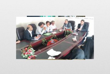 وزير سياحة اليمن يؤكد أهمية مواجهة التحديات الاقتصادية والمساهمة في تحسين إيرادات الدولة