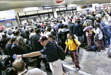 IATA : Passenger Demand Moderates from Recent Peak but Stays Strong