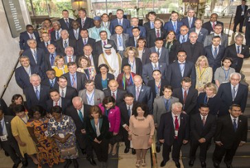 Beware, world tourism industry: sagging affects your global organization with corruption