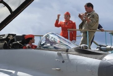 شركة الطيران الروسية