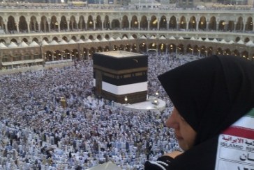 السعودية تمنح 10 دبلوماسيين إيرانيين تأشيرات لترتيبات موسم الحج