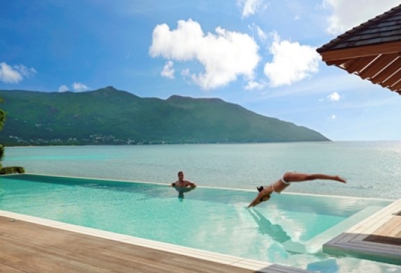 فنادق ومنتجعات هيلتون سيشل تحصد جائزتين من جوائز السفر العالمية