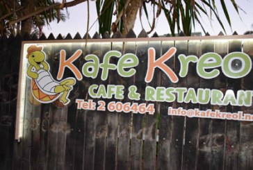 Kafe Kreol – Seychelles’ popular beachfront restaurant at Anse Royale reopens with new name, look and ownership