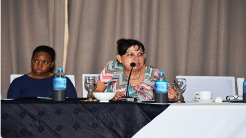 The Tourism Statistics and Tourism Satellite Acckkkkkkount workshop