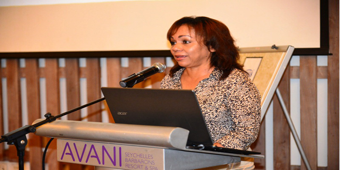 Seychelles benefits from UNWTO expertise as work progresses to develop and implement a Tourism Satellite Account