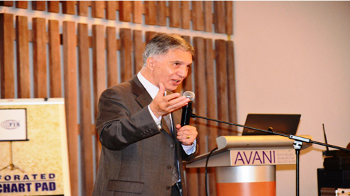 The Tourism Statistics and Tourism Satellite Account workshop