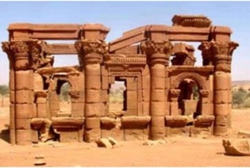 اكتشاف مقابر أثرية عمرها 4 آلاف عام‎‎ بالسودان