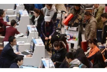 Tencent-backed Meituan takes on Alibaba and Ctrip in travel