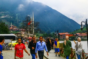 تركيا: قلق كبير بقطاع السياحة في منطقة البحر الأسود بعد الأزمة الخليجية