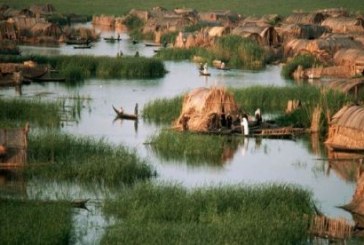 الأهوار العراقية تترقب دخول شركات استثمارية لتنشيط السياحة والصناعة