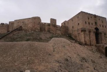 قلعة حلب السورية تستقبل مئات الجمهور وتستعيد وهجها الفني للمرة الأولى منذ 7 سنوات