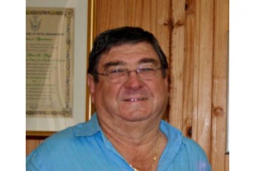 Saint Ange Report :SEYCHELLES TOURISM MOURNS THE PASSING OF MR. LOUIS D’OFFAY