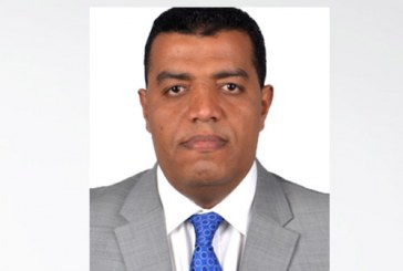 راشد يصدر قراراً بتعيين محمد على عبداللطيف مستشاراً سياحياً ومديرا للمكتب السياحى ببراغ – التشيك