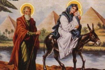 مسار العائلة المقدسة.. وشخصيات تستحق الإشادة بقلم جلال دويدار