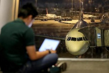 بريطانيا ترفع حظر “الأجهزة الإلكترونية” على رحلات الطائرات التركية