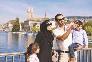 150 مليون مسافر حلال حول العالم بحلول 2020