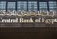 البنك المركزي المصري يصدر قرار رفع الفائدة بواقع 300 نقطة