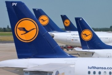 توقيع اتفاقية تعاون فني بين الخطوط الجوية الملكية الاردنية ولوفتهانزا