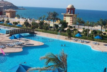 لا.. لمنتجعات الساحل الشمالي ونعم للمشروعات الفندقية بقلم:جلال دويدار