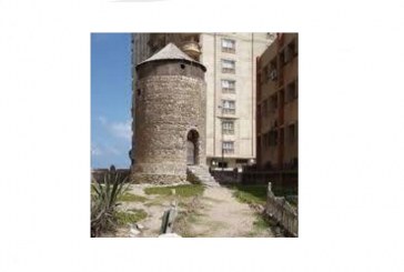 أثار الاسكندرية تؤكد : منطقة الطاحونة الأثرية أمنة ولا يوجد عليها أية تعديات