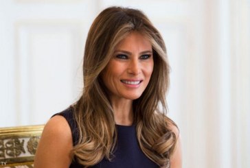 ميلانيا ترامب “تنعش” سياحة سلوفينيا