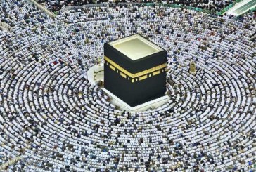 لجان بعثة الحج السياحى تنتشر فى كافة ربوع مكة .. ورقابة صارمة على الخدمات المقدمة للحجاج