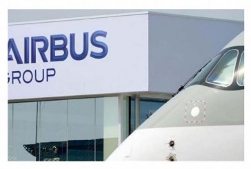 ايرباص توقع مذكرة تفاهم مع مجموعة كاثاي باسيفيك لـ32 طائرة جديدة