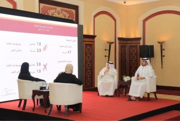 سياحة البحرين تسجل 5.6 مليون زائر لمملكة خلال النصف الاول