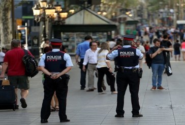 هجوم برشلونة يؤثر على شركات الطيران و السفر الأوروبية