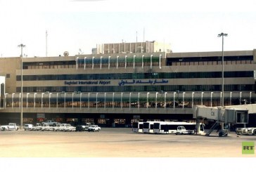 تسيير رحلات جوية مباشرة بين العراق وروسيا