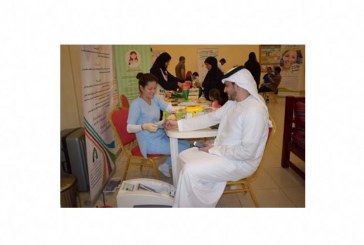 حملة “صحة وسياحة 2017” تضع الشارقة على خريطة الوجهات العالمية لسياحة المشي