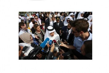 الباكر : القطرية تدرس فائدة مسار واحد قصير للشركة