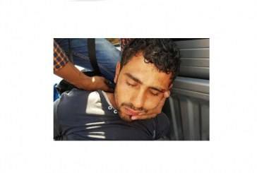 إيداع مهاجم سائحات الغردقة بمستشفى الأمراض النفسية للكشف عن مدى سلامته العقلية