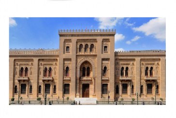 قصور الثقافة تشارك فى ليالى السبت بمتحف الفن الإسلامى
