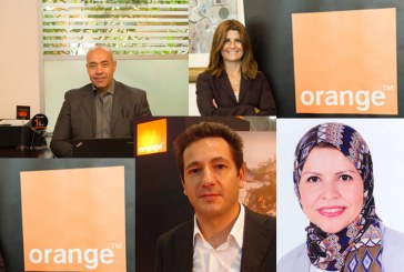 اورنچ مصر تستكمل التغييرات الجوهرية في إدارتها التنفيذية