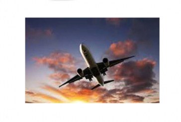 شركة طيران روسية تلغى 58 رحلة طيران بسبب سوء الأحوال الجوية