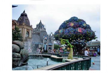 انخفاض عدد السياح الصينيين بكوريا الجنوبية يتسبب فى تسجل أكبر عجز بقطاع الخدمات