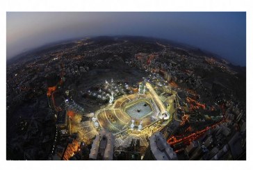 السعودية تنهى استعداداتها لاستقبال أكبر موسم حج في تاريخها بعد زيادة الأعداد الى 800 ألف