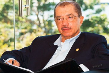 Small island states are on the frontline of the Blue Economy challenge